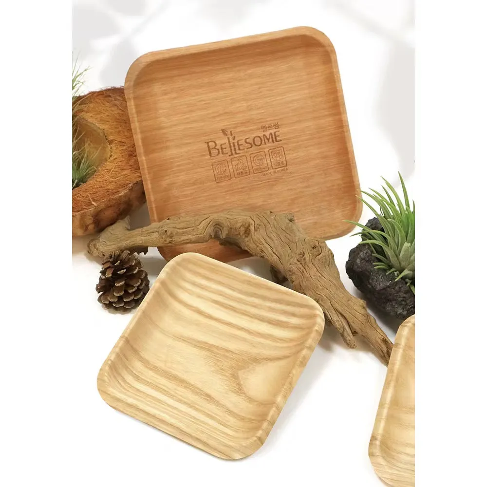 صفيحة قماشية خشبية صديقة للبيئة -  Wood-based Canvas Shee
