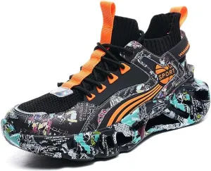 2023 Basketball Shoes Fashion Shoes Men's Outdoor Shoes Running Shoes Sports Shoes Men's Shoes Training Shoes Sneakers