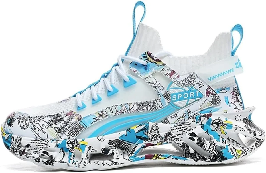 2023 Basketball Shoes Fashion Shoes Men's Outdoor Shoes Running Shoes Sports Shoes Men's Shoes Training Shoes Sneakers