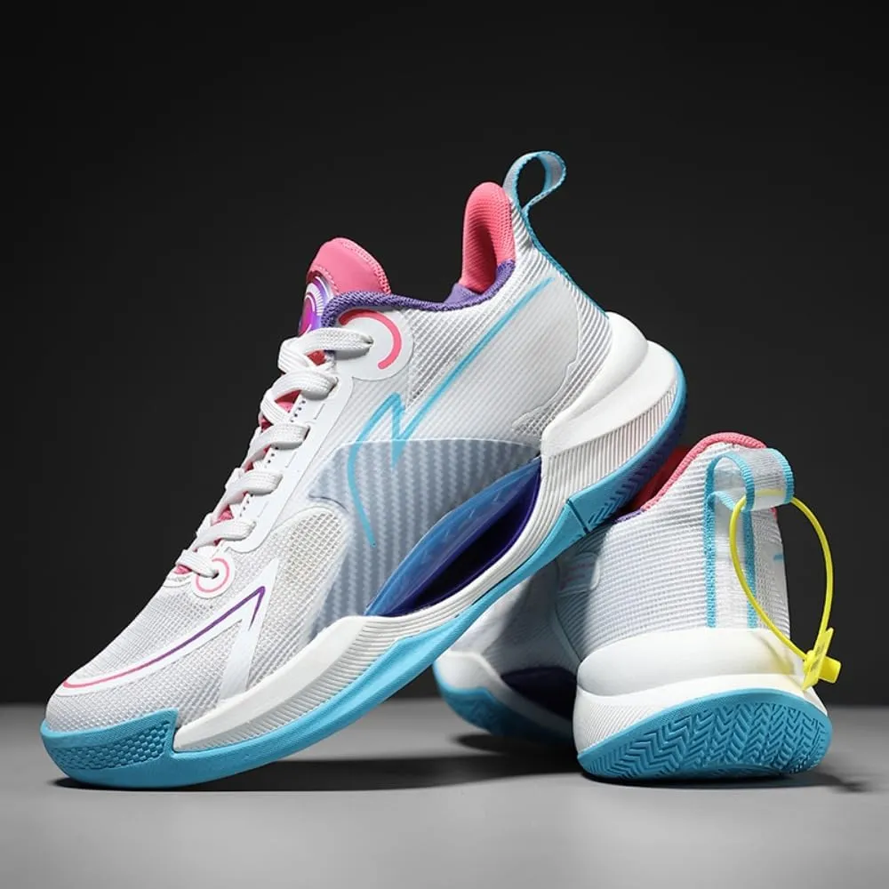 2023 Fashion Basketball Shoes Men's Shoes Running Shoes Sports Shoes Outdoor Shoes Training Shoes Sports Shoes
