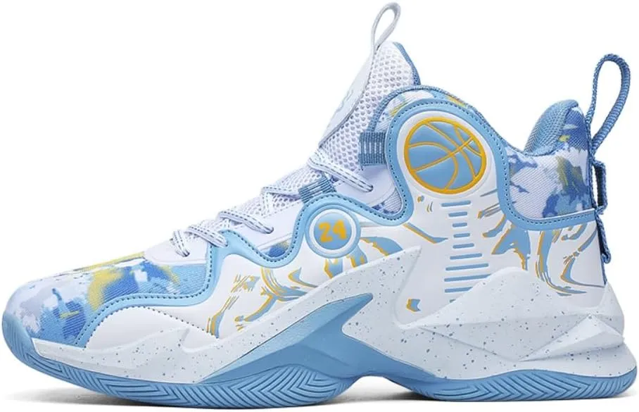 2023 Men's Shoes Basketball Shoes Running Shoes Young People's Shoes Sports Shoes Fashion Sneakers Outdoor Training Shoes