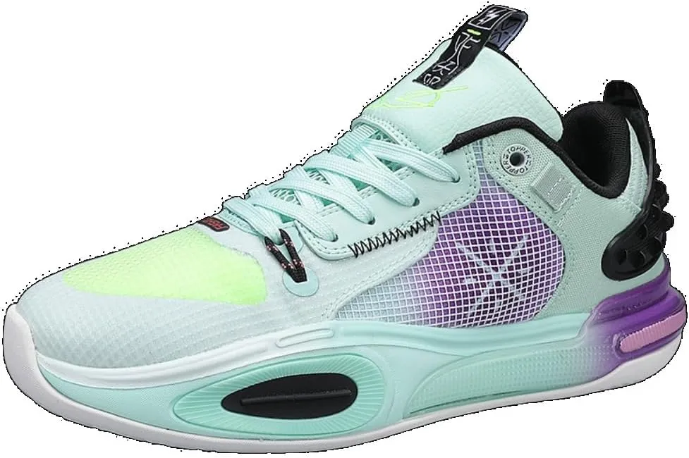 2024 Autumn Men's Running Shoes Sports Shoes Training Shoes Outdoor Shoes Basketball ShoesSneakers