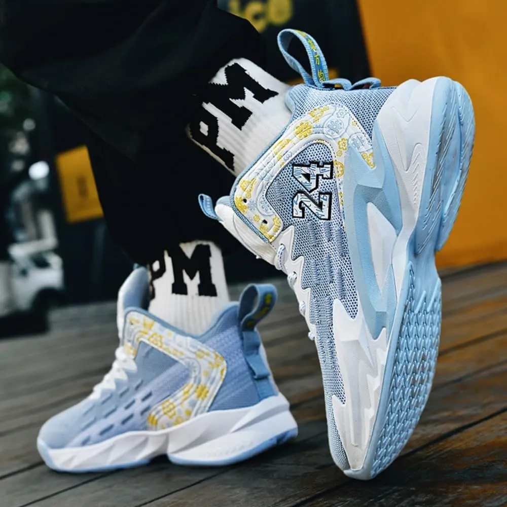 2024 Men's Shoes Sports Shoes Basketball Shoes Running Shoes Outdoor Shoes