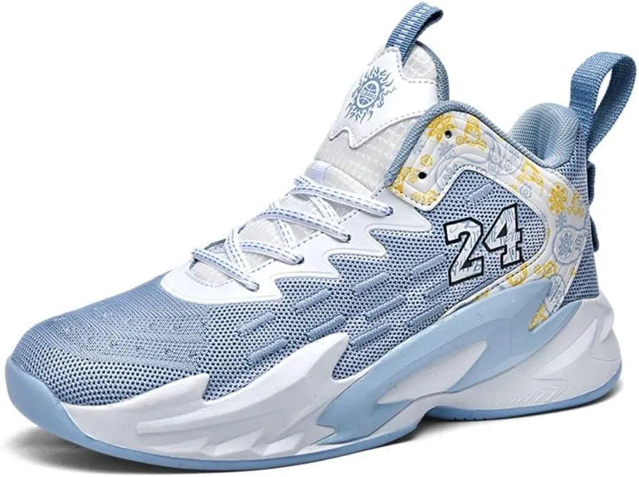 2024 Men's Shoes Sports Shoes Basketball Shoes Running Shoes Outdoor Shoes