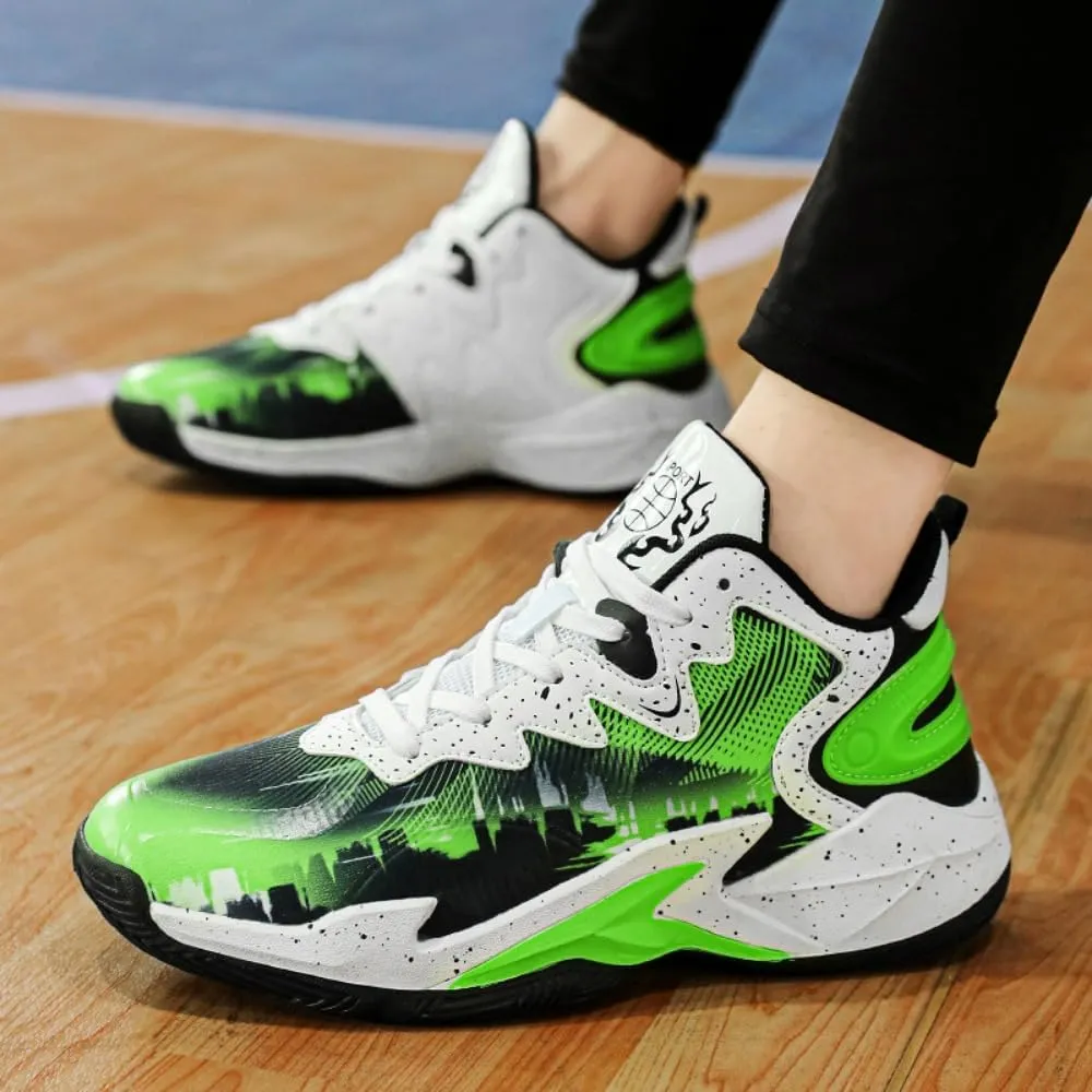 2024 Men's Shoes Sports Shoes Running Shoes Outdoor Shoes Basketball Shoes Training Shoes Sneakers