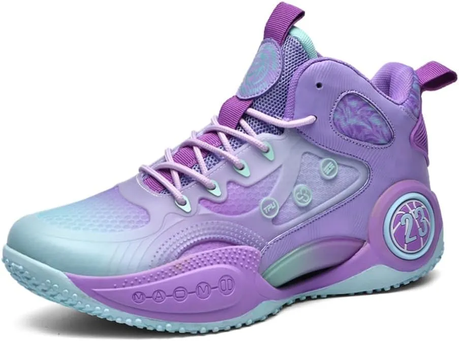 2024Men's Shoes Running Shoes Sneakers Sneakers Out Shoes Basketball Shoes Training Shoes