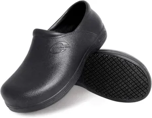 3800-4W Loafer Shoe,4,EE,Black,Plain,PR