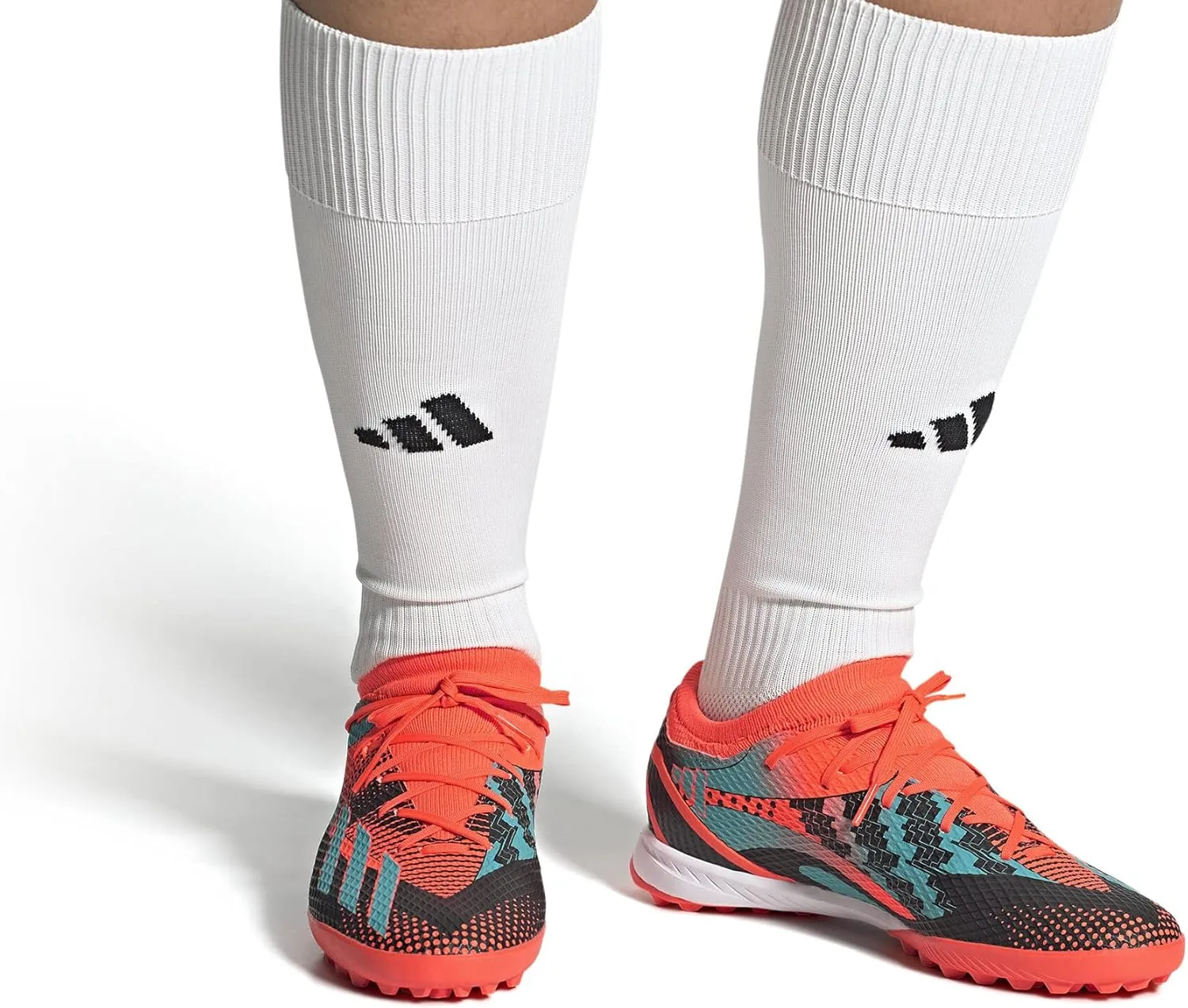 ADIDAS Men's X Speedportal Messi.3 Tf Sneaker