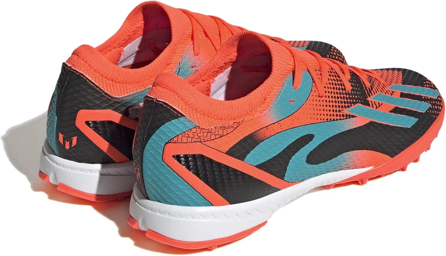 ADIDAS Men's X Speedportal Messi.3 Tf Sneaker