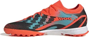 ADIDAS Men's X Speedportal Messi.3 Tf Sneaker