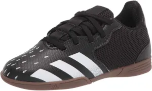 adidas Unisex-Child Indoor Sala Predator Freak .4