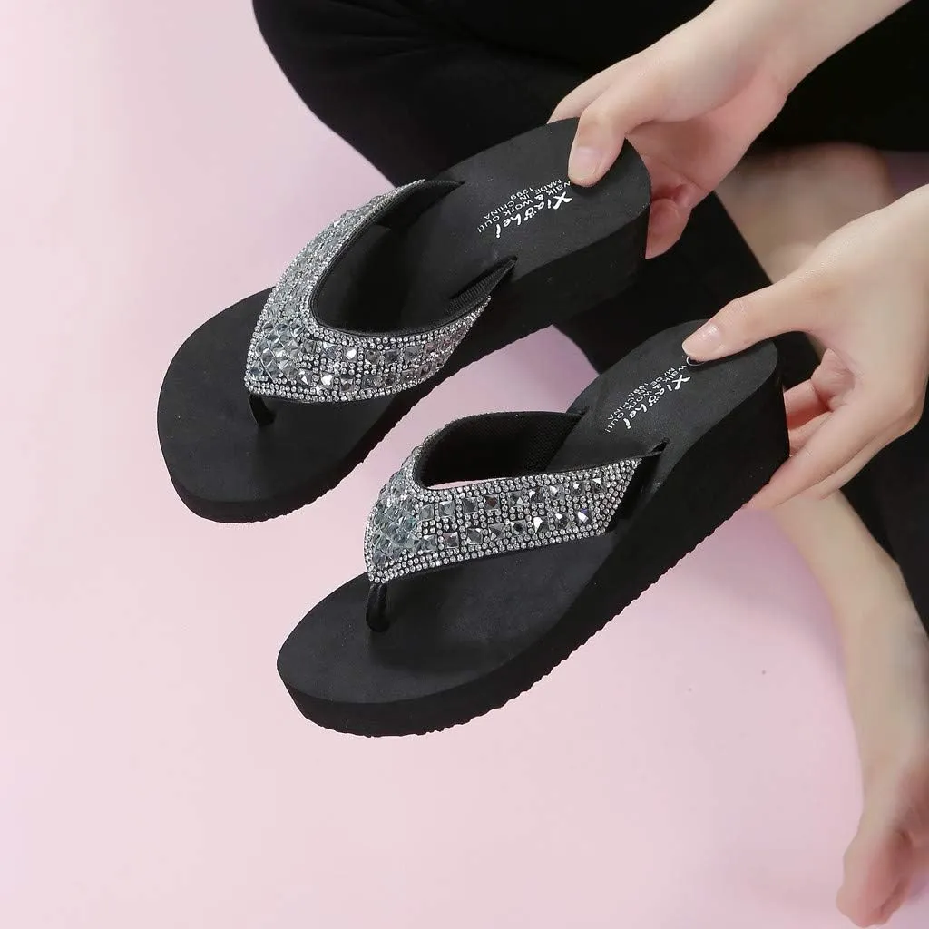 Adjustable Orthopedic Sandals Women Summer Casual Flip Flops Arch Support Comfortable Walking Shoes Non Slip Outdoor Beach Thong Sandals