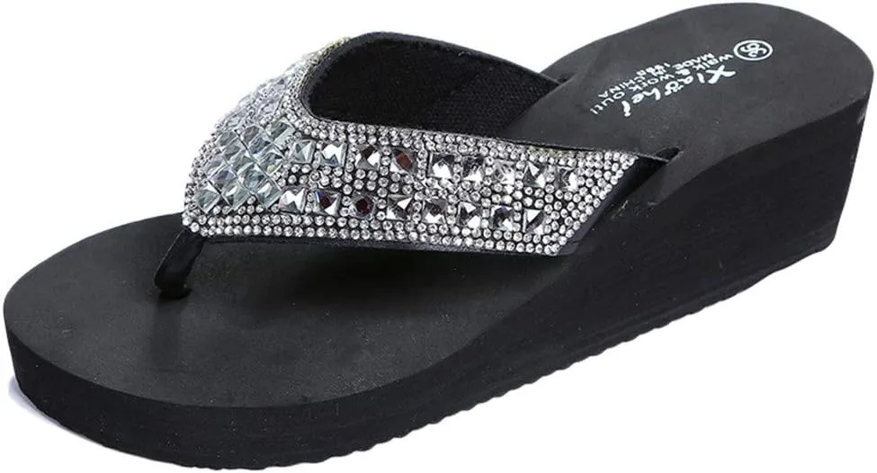 Adjustable Orthopedic Sandals Women Summer Casual Flip Flops Arch Support Comfortable Walking Shoes Non Slip Outdoor Beach Thong Sandals