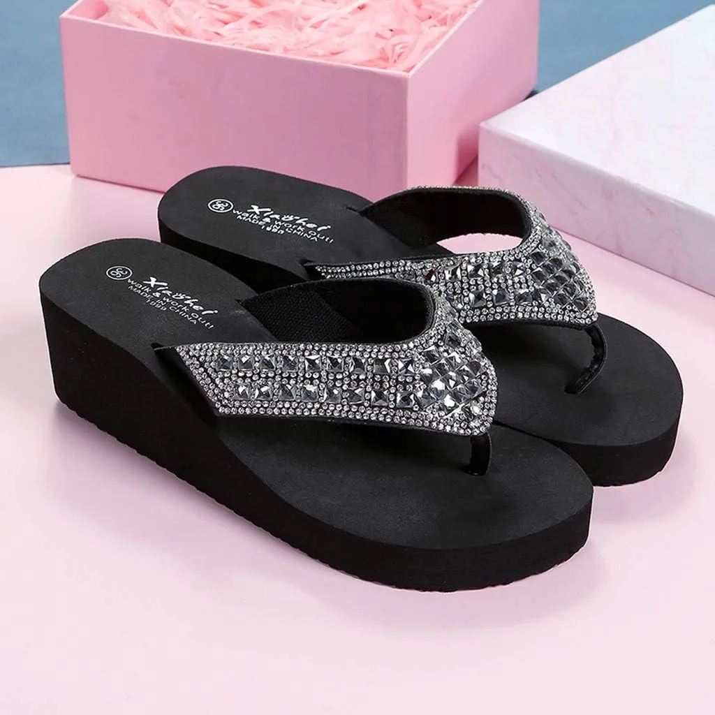Adjustable Orthopedic Sandals Women Summer Casual Flip Flops Arch Support Comfortable Walking Shoes Non Slip Outdoor Beach Thong Sandals