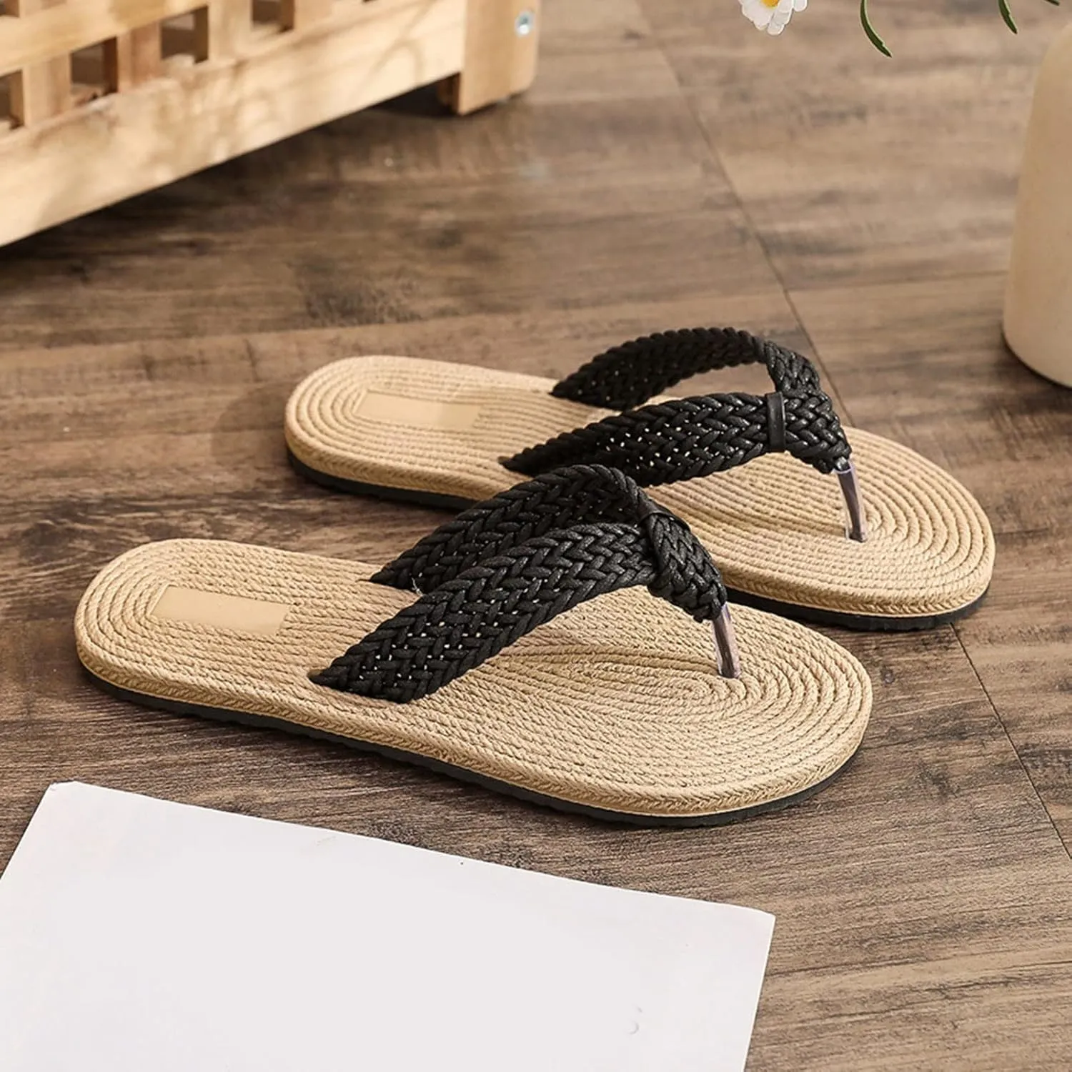 Adjustable Strap Sandals Women Comfortable Summer Walking Arch Support Orthopedic Beach Casual Slide Outdoor Platform Flip Flops Lightweight