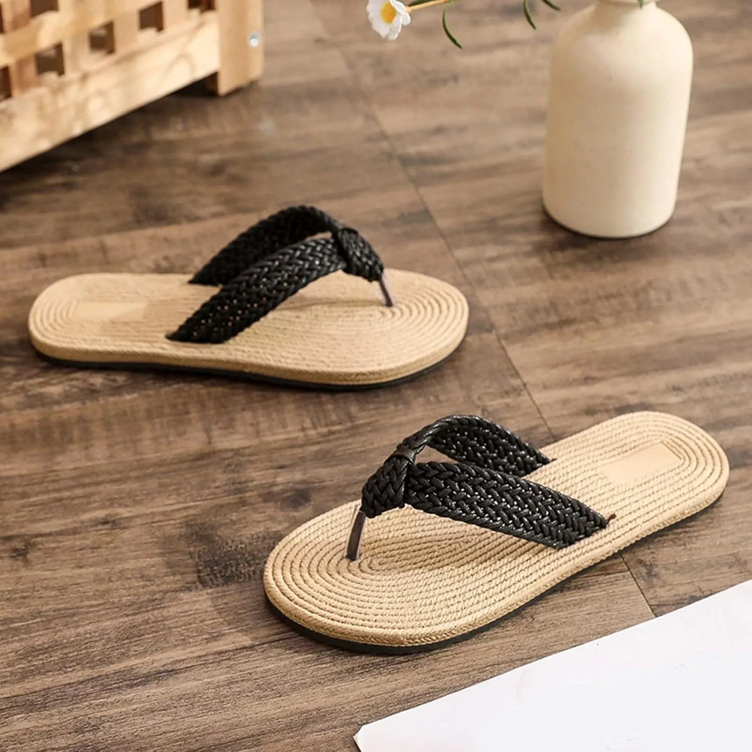 Adjustable Strap Sandals Women Comfortable Summer Walking Arch Support Orthopedic Beach Casual Slide Outdoor Platform Flip Flops Lightweight