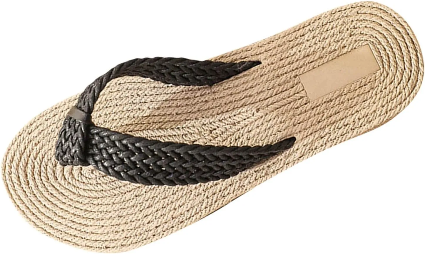 Adjustable Strap Sandals Women Comfortable Summer Walking Arch Support Orthopedic Beach Casual Slide Outdoor Platform Flip Flops Lightweight