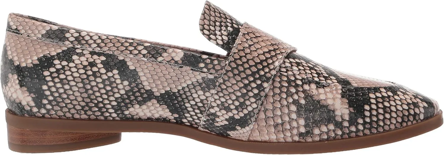 Aerosoles Women's Georgia Loafer Flat