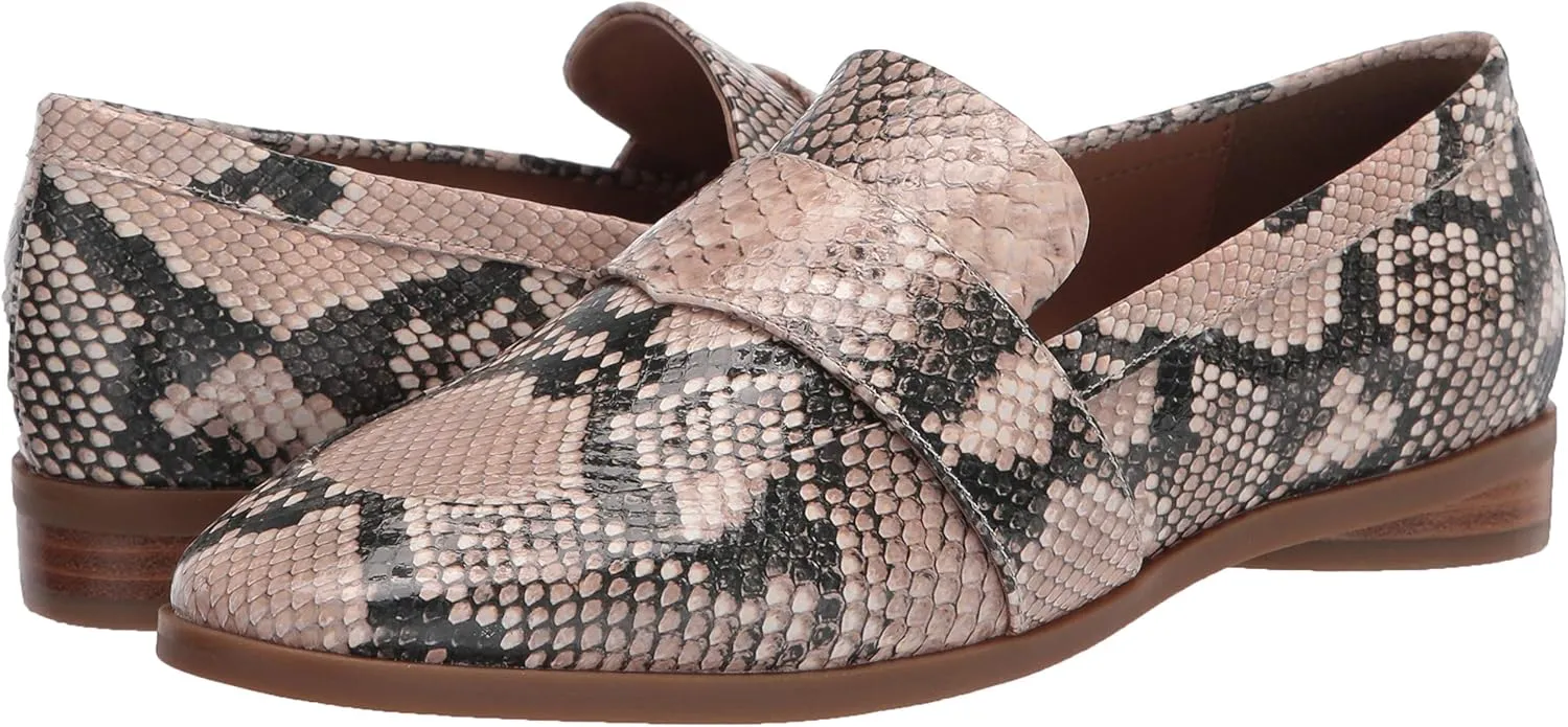 Aerosoles Women's Georgia Loafer Flat