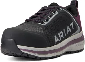 Ariat Women's Outpace Composite Toe Work Shoe