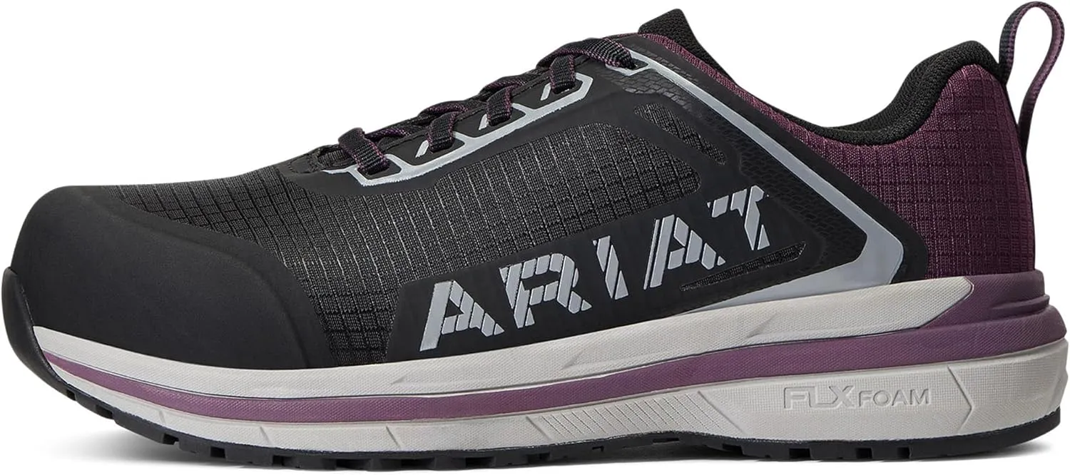 Ariat Women's Outpace Composite Toe Work Shoe