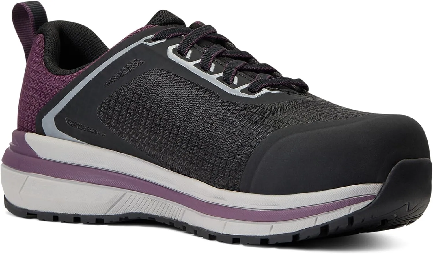 Ariat Women's Outpace Composite Toe Work Shoe