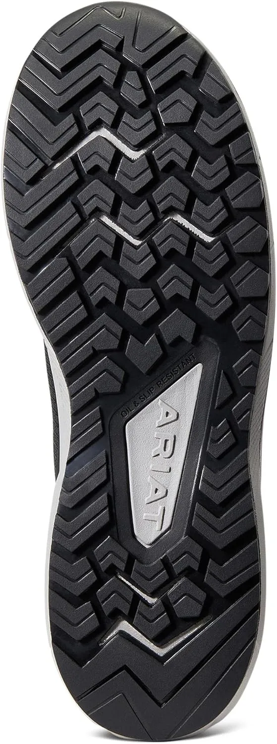 Ariat Women's Outpace Composite Toe Work Shoe