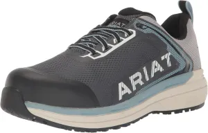 Ariat Women's Outpace SD Composite Toe Work Shoe