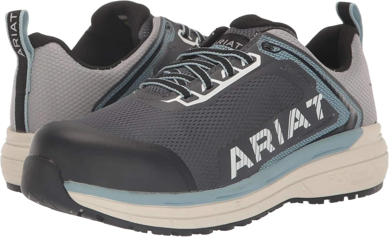 Ariat Women's Outpace SD Composite Toe Work Shoe