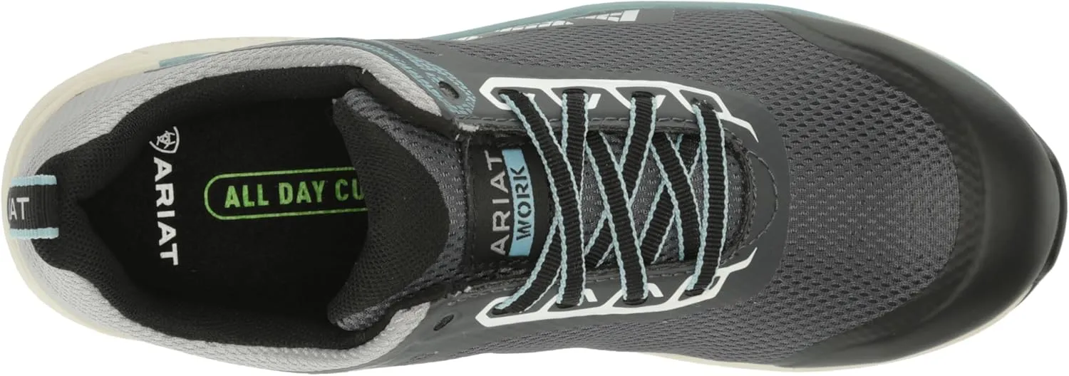 Ariat Women's Outpace SD Composite Toe Work Shoe