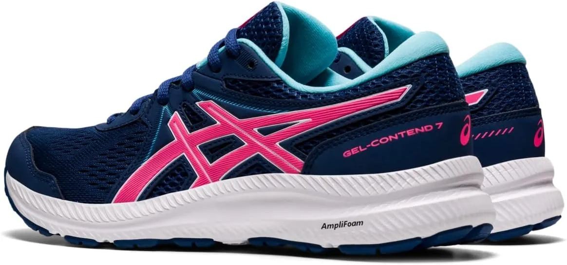 Asics Women's Gel-Contend 7 Running Shoes
