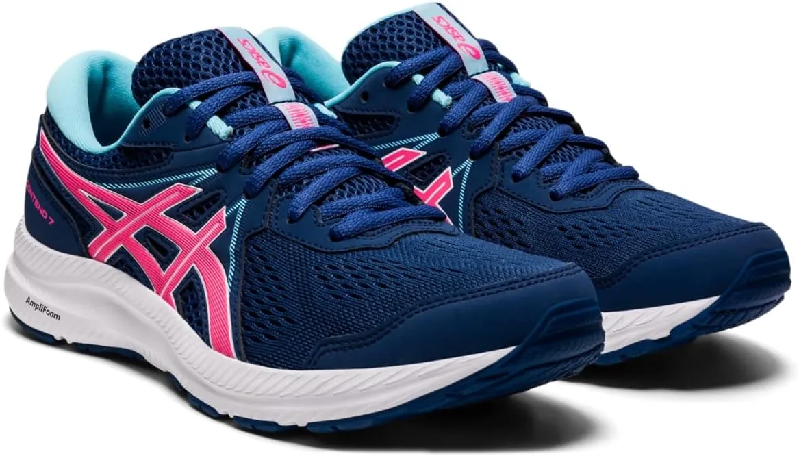 Asics Women's Gel-Contend 7 Running Shoes