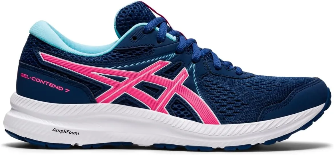 Asics Women's Gel-Contend 7 Running Shoes