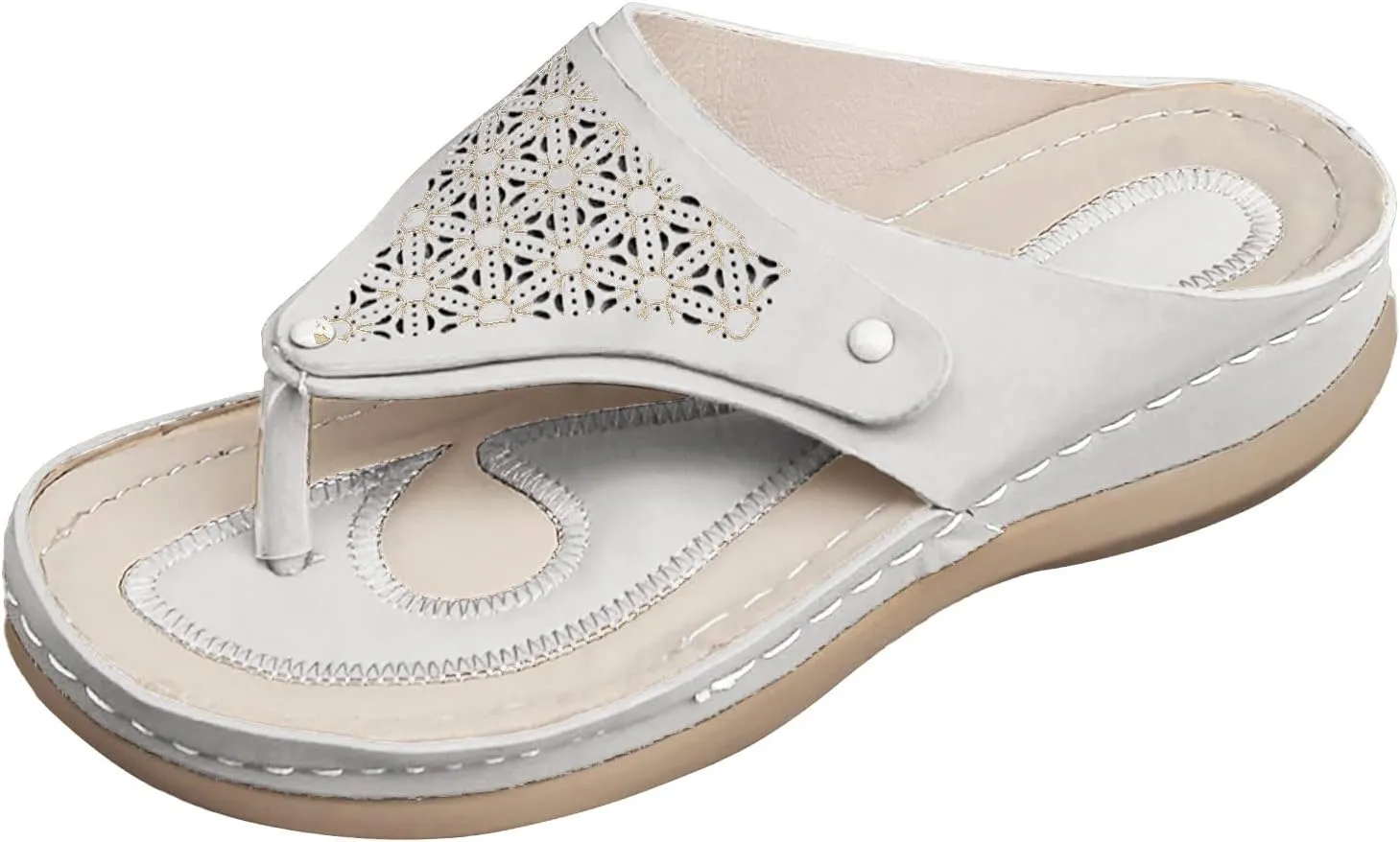 Avylays Orthopedic Sandals for Women, Avylays Breathable Mesh Sports Sandals With Non-Slip Sole 2025 Walking Sandals