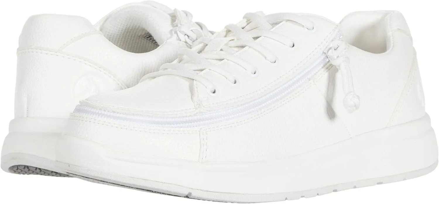 BILLY Footwear Work Comfort Lo