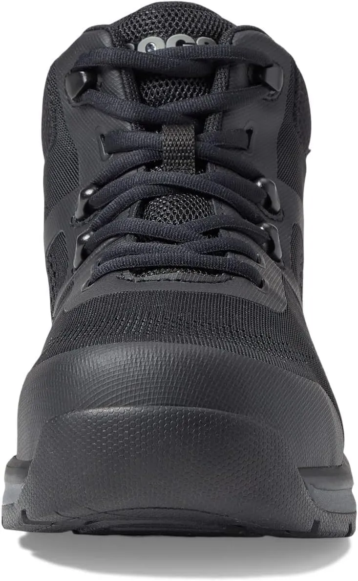 BOGS Sandstone Knit Mid TR Composite Safety Toe