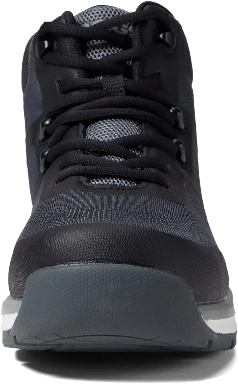 BOGS Sandstone Knit Mid TR Composite Safety Toe