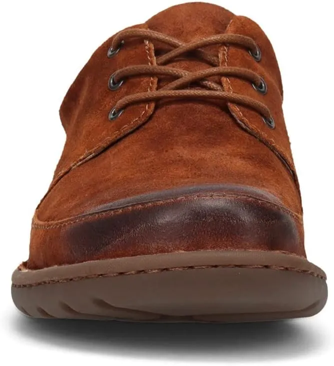 BORN Men's, Nigel 3-Eye Oxford