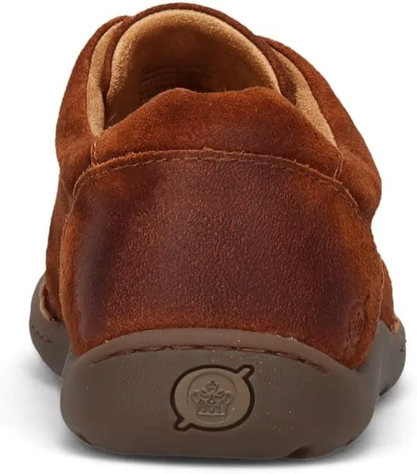 BORN Men's, Nigel 3-Eye Oxford