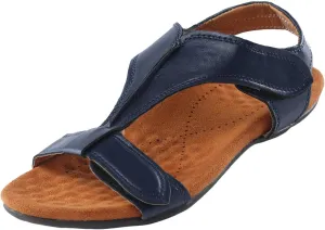 Cathalem Orthopedic Sandals for Women 2024 Comfy Orthotic Sandals Womens Arch Support Flat Sandals Flat Casual Beach Sandals