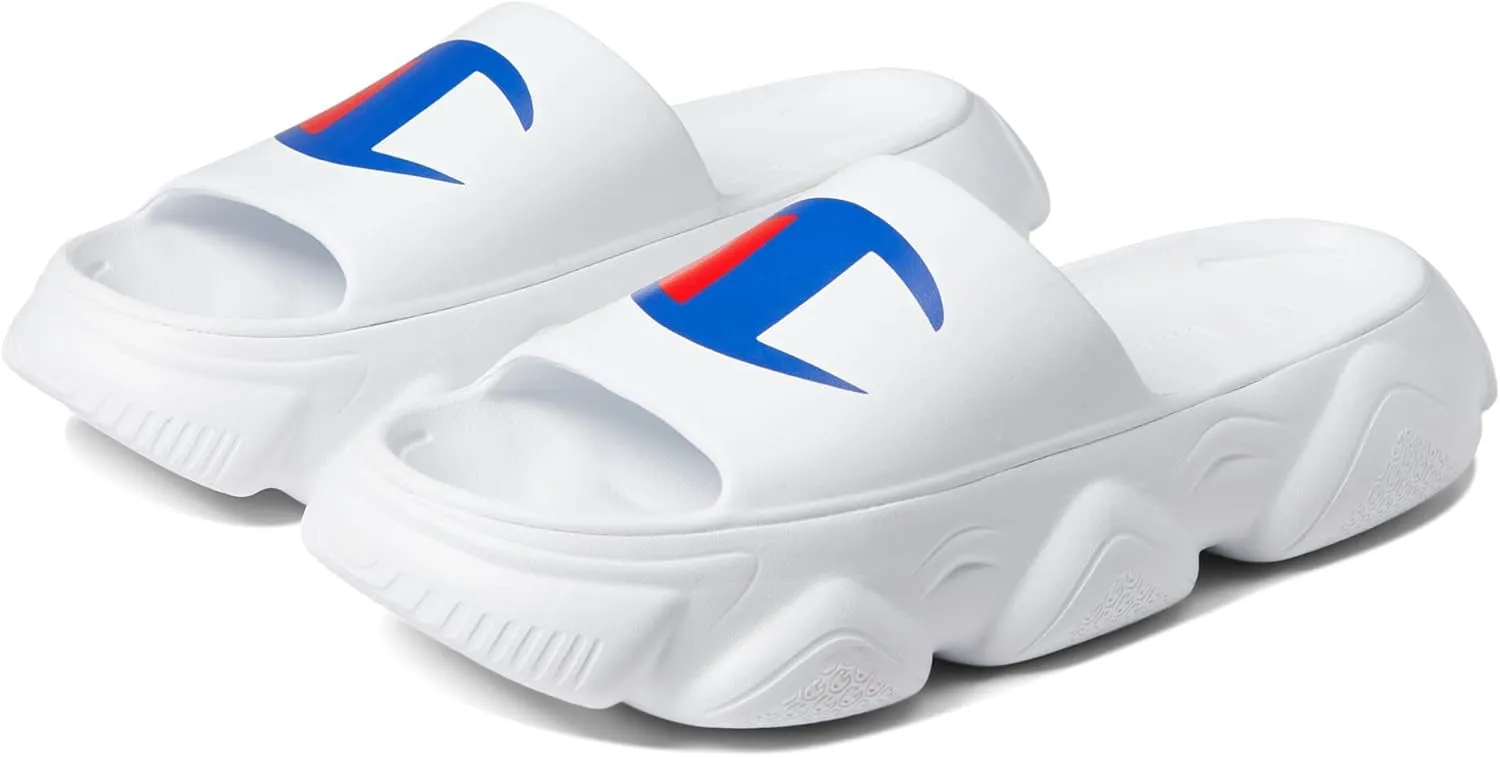 Champion boys Slide