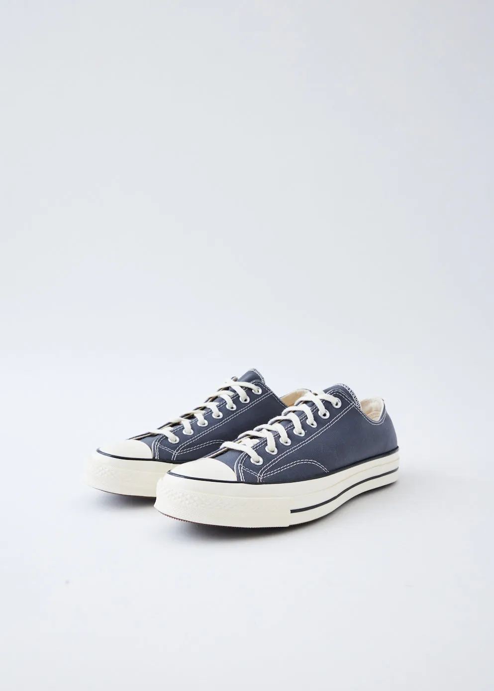 Chuck Taylor 70 Vintage Canvas Low Tops