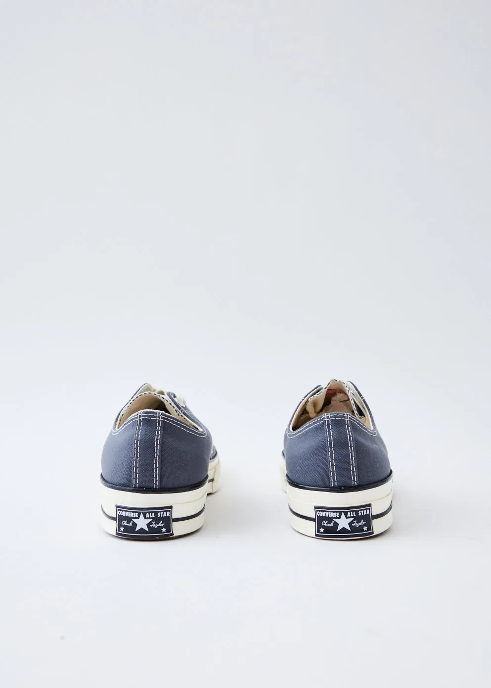 Chuck Taylor 70 Vintage Canvas Low Tops