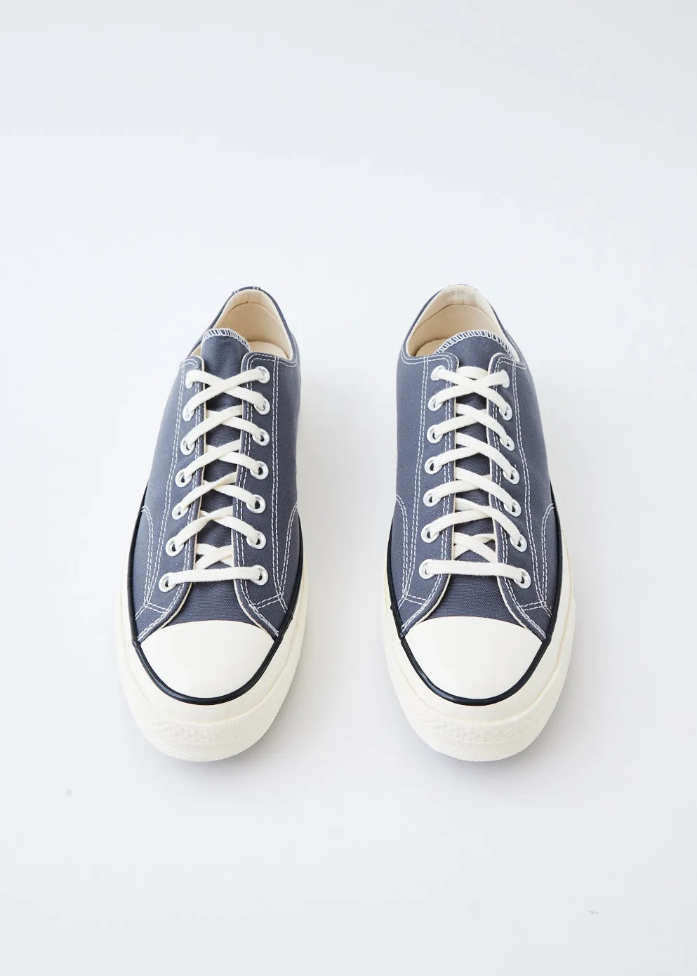 Chuck Taylor 70 Vintage Canvas Low Tops