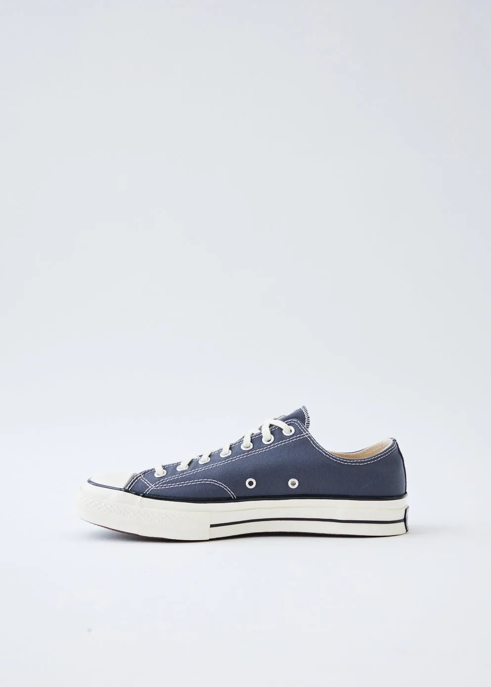 Chuck Taylor 70 Vintage Canvas Low Tops