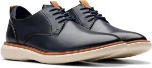 Clarks Men's Brantin Plain Oxford