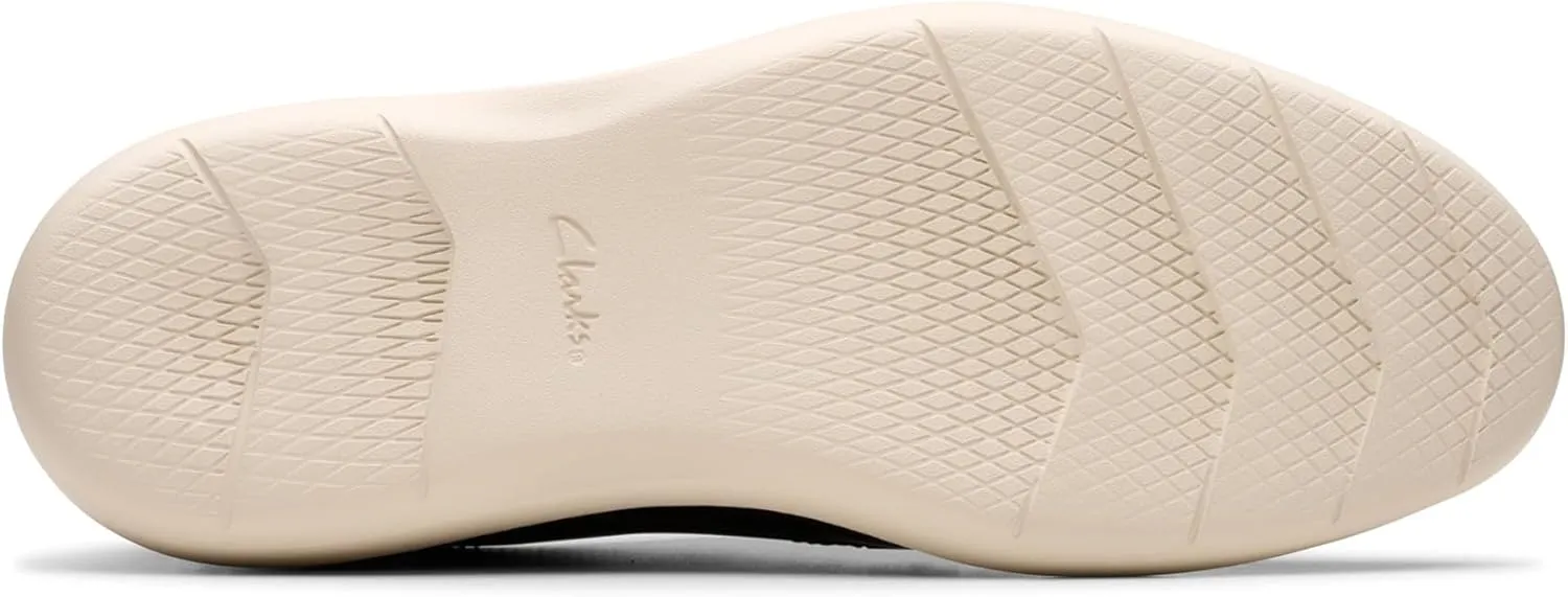 Clarks Men's Brantin Plain Oxford
