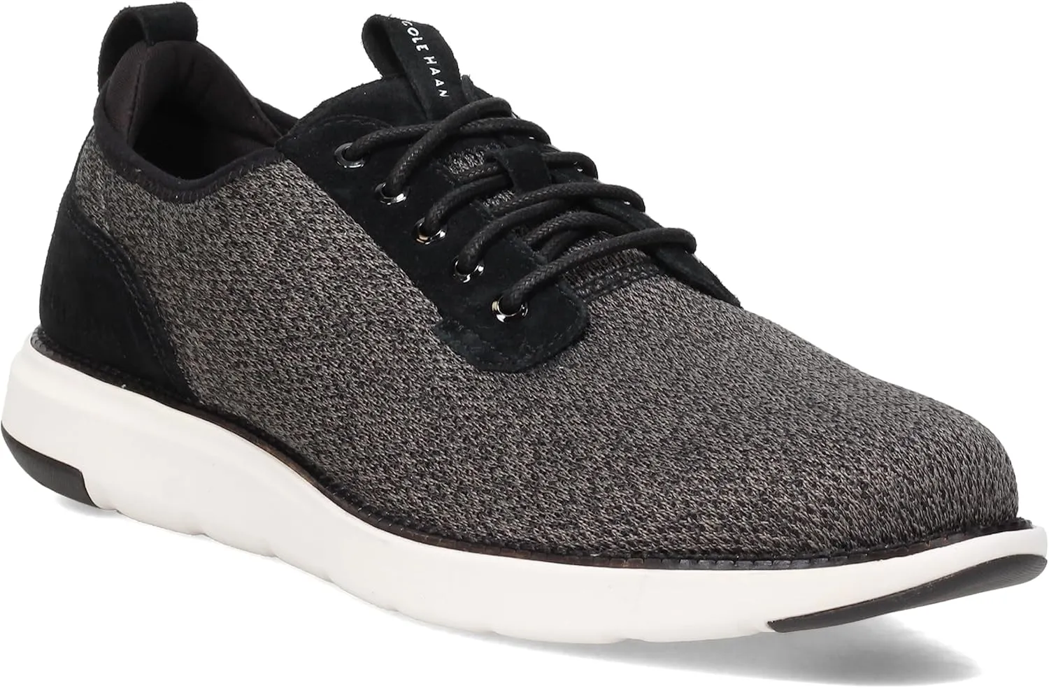 Cole Haan Men's Grand Atlantc Knit Oxford
