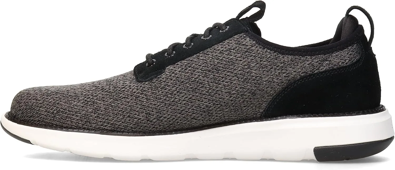 Cole Haan Men's Grand Atlantc Knit Oxford