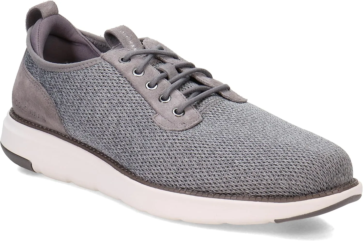 Cole Haan Men's Grand Atlantc Knit Oxford